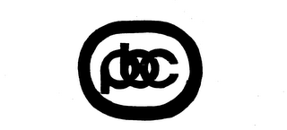 PBC trademark