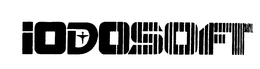IODOSOFT trademark