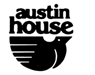 AUSTIN HOUSE trademark