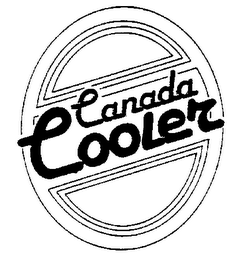 CANADA COOLER