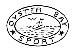 OYSTER BAY SPORT