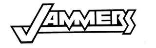 JAMMERS trademark