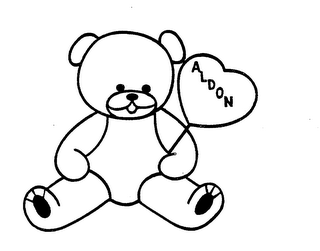 ALDON trademark