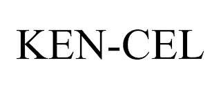 KEN-CEL trademark