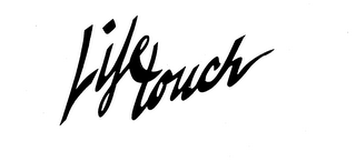 LIFETOUCH trademark