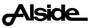 ALSIDE trademark