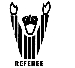REFEREE trademark