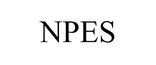NPES trademark