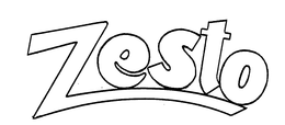 ZESTO trademark