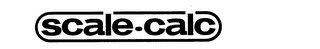 SCALE.CALC trademark