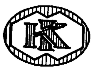 KI trademark