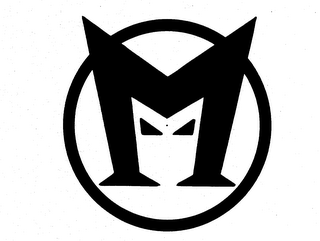 M trademark