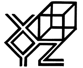 XYZ trademark