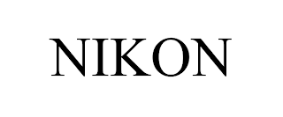 NIKON trademark