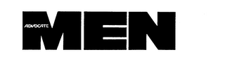 ADVOCATE MEN