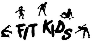 FIT KIDS