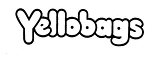 YELLOBAGS trademark