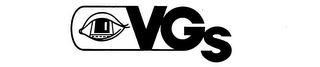VGS trademark