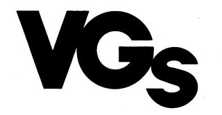 VGS trademark
