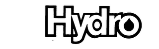 HYDRO