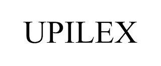 UPILEX trademark