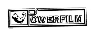 POWERFILM trademark