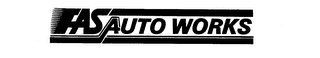 FAS AUTO WORKS