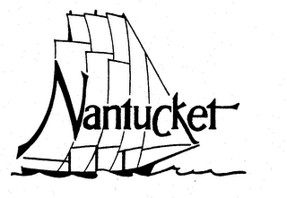 NANTUCKET trademark