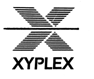 X XYPLEX trademark