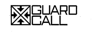 GUARD CALL trademark