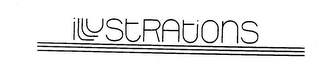 ILLUSTRATIONS trademark