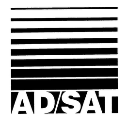 AD/SAT trademark