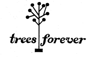 TREES FOREVER