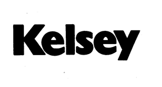 KELSEY