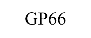 GP66 trademark