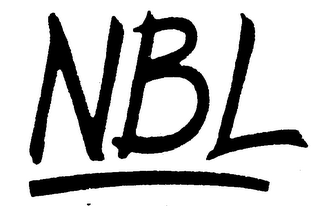 NBL trademark
