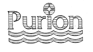 PURION trademark