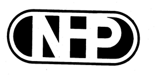 NHP trademark