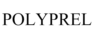 POLYPREL trademark