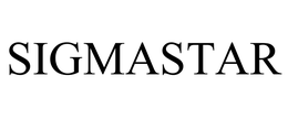 SIGMASTAR trademark