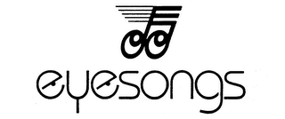 EYESONGS trademark