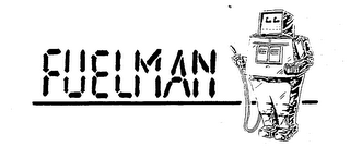 FUELMAN trademark