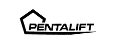 PENTALIFT trademark