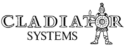 CLADIATOR SYSTEMS trademark