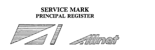A ALLNET trademark