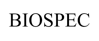 BIOSPEC trademark