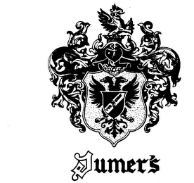 VON JUMER JUMER'S