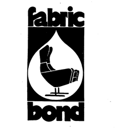 FABRIC BOND trademark