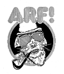 ARF! trademark
