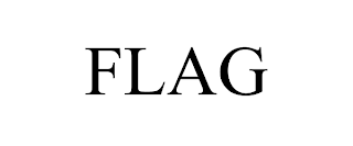 FLAG trademark